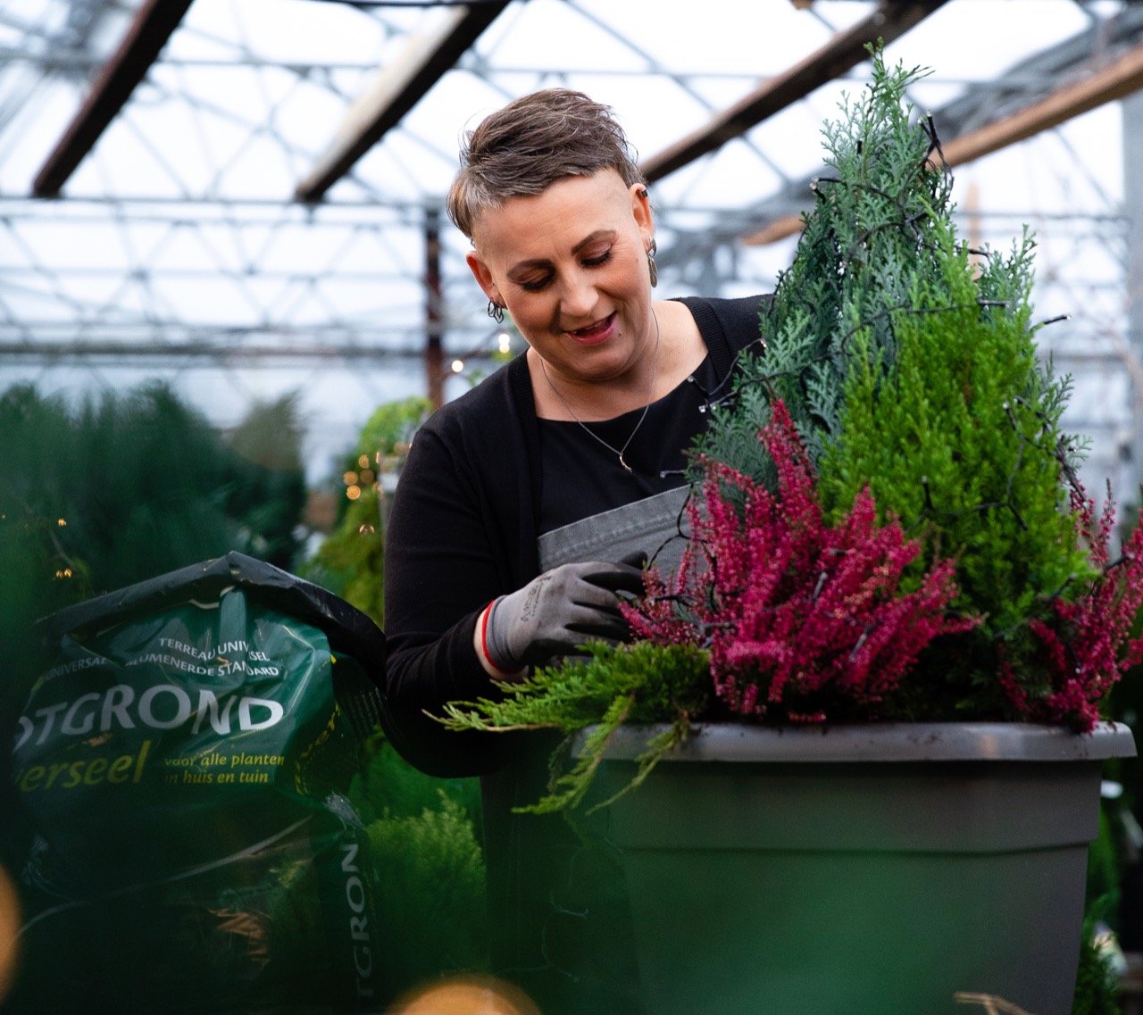 Forleikur jóla 5&6 nóvember 2022