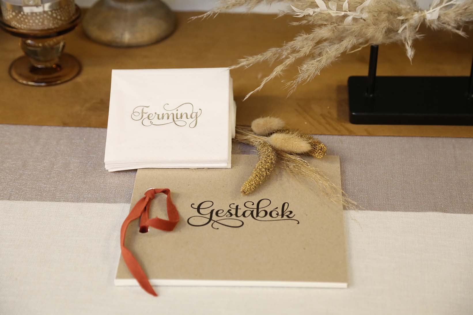 Fermingarsýning 4.-5. febrúar 2023