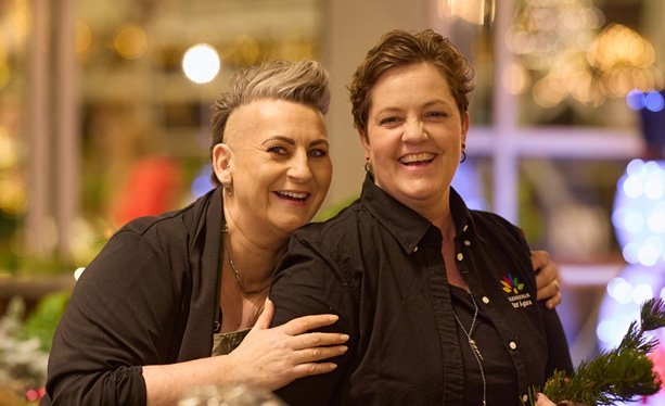 Aðventugleði 23. - 24. nóvember