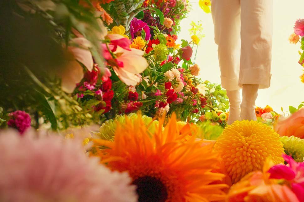 Fermingarsýning 3. - 4. febrúar