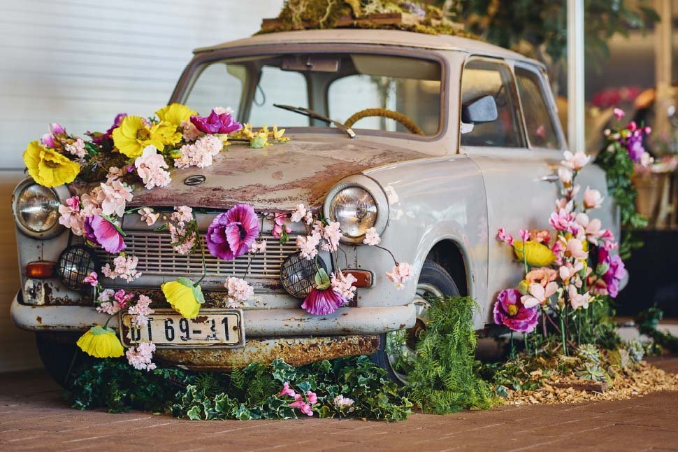 Skínandi sumarútsala