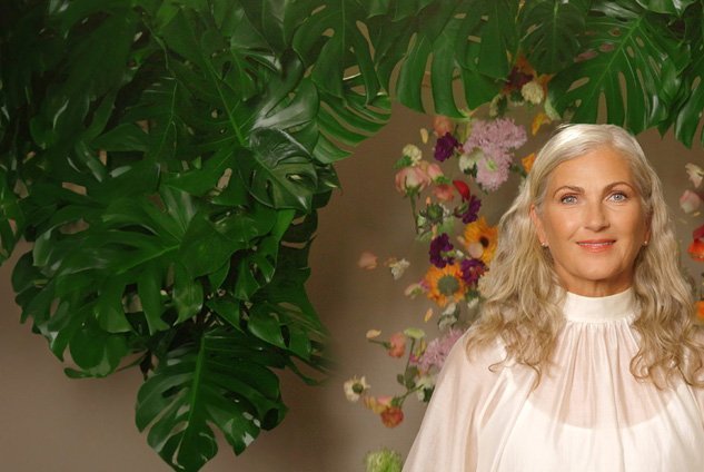 Blómleg útsala í fullum gangi