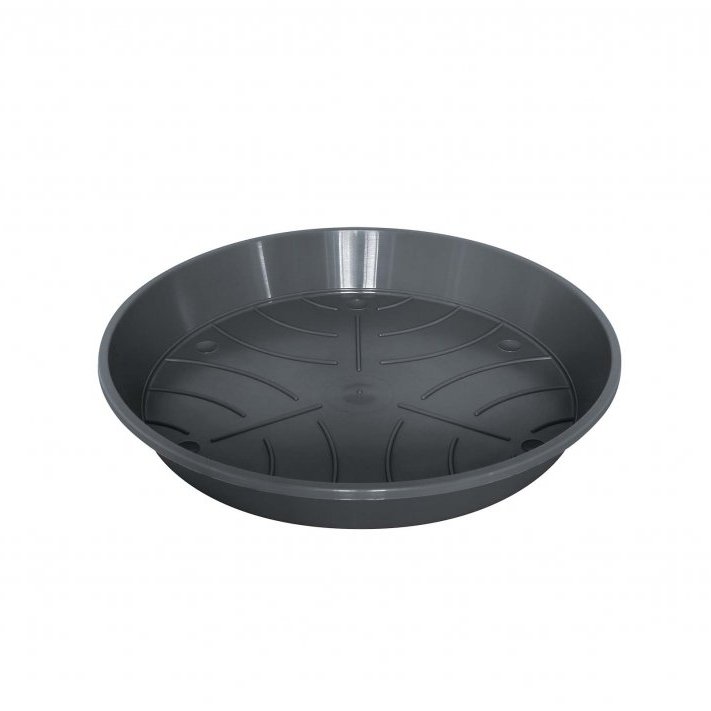 Geli undirskál - grá