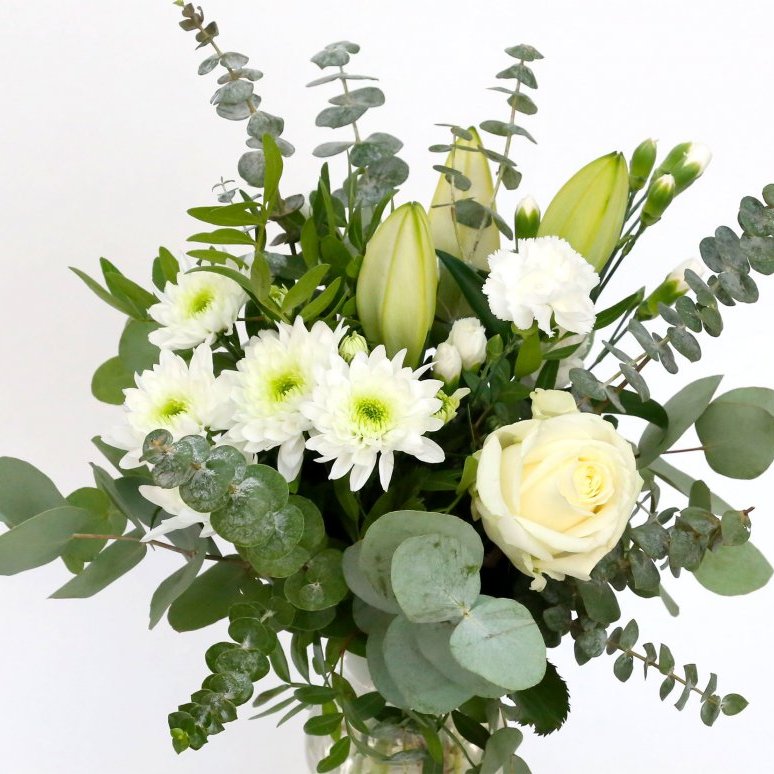 Samúðarkerti - Lifðu í ljósinu