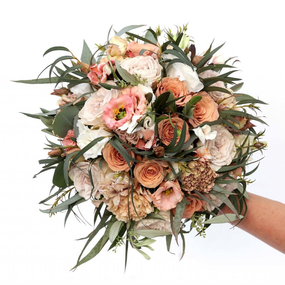 Gersemi brúðarvöndur