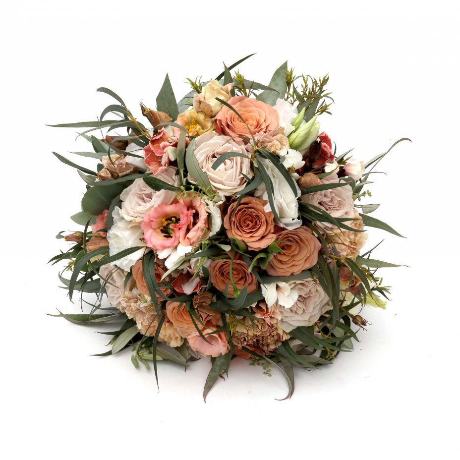 Gersemi brúðarvöndur