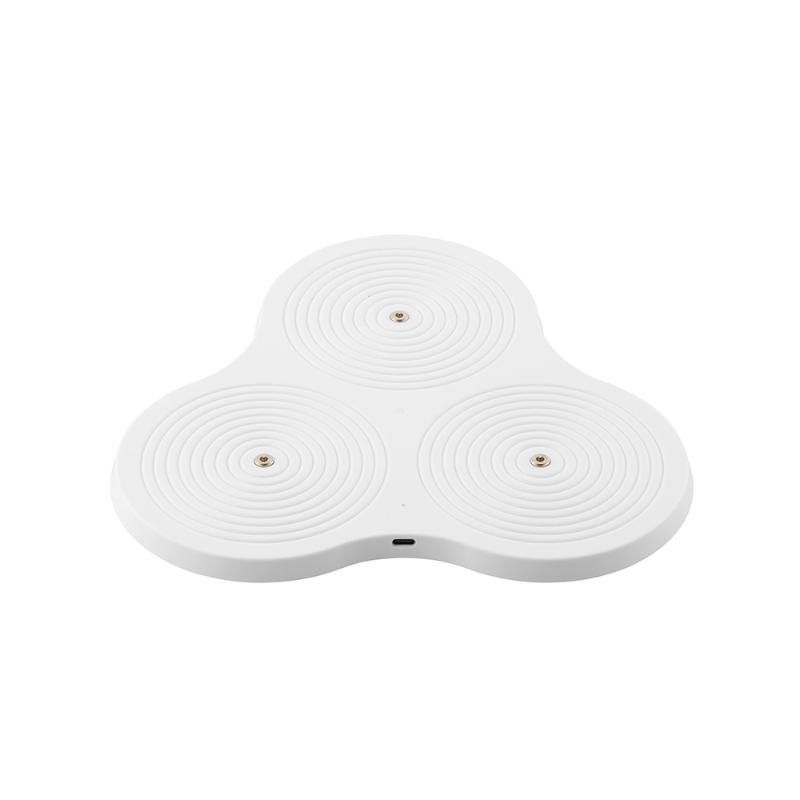 Sirius decopower hleðslustöðin