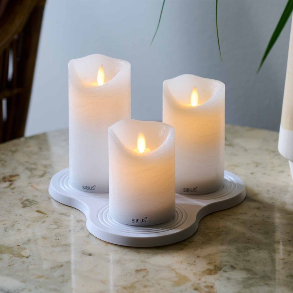 Sirius decopower hleðslustöðin