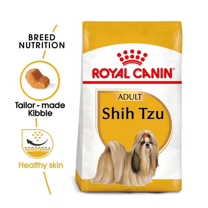 Shih Tzu Adult - 1,5kg