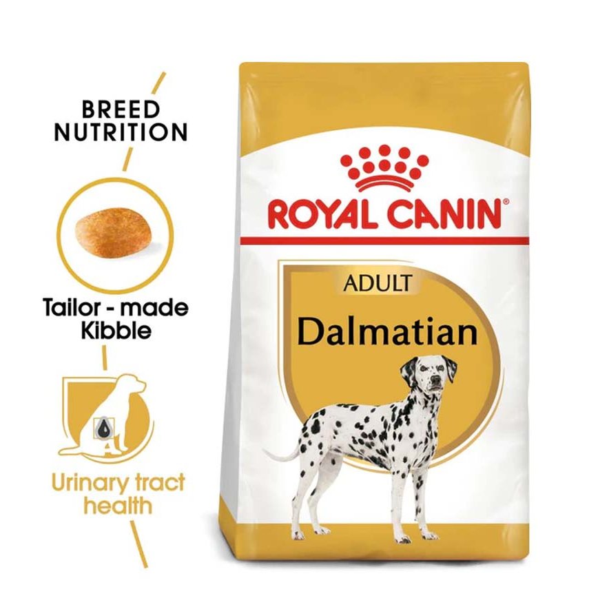 Dalmatian Adult þurrfóður - 12kg