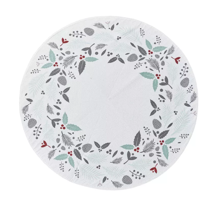 Cristiva jólatrésdúkur frá Lene Bjerre