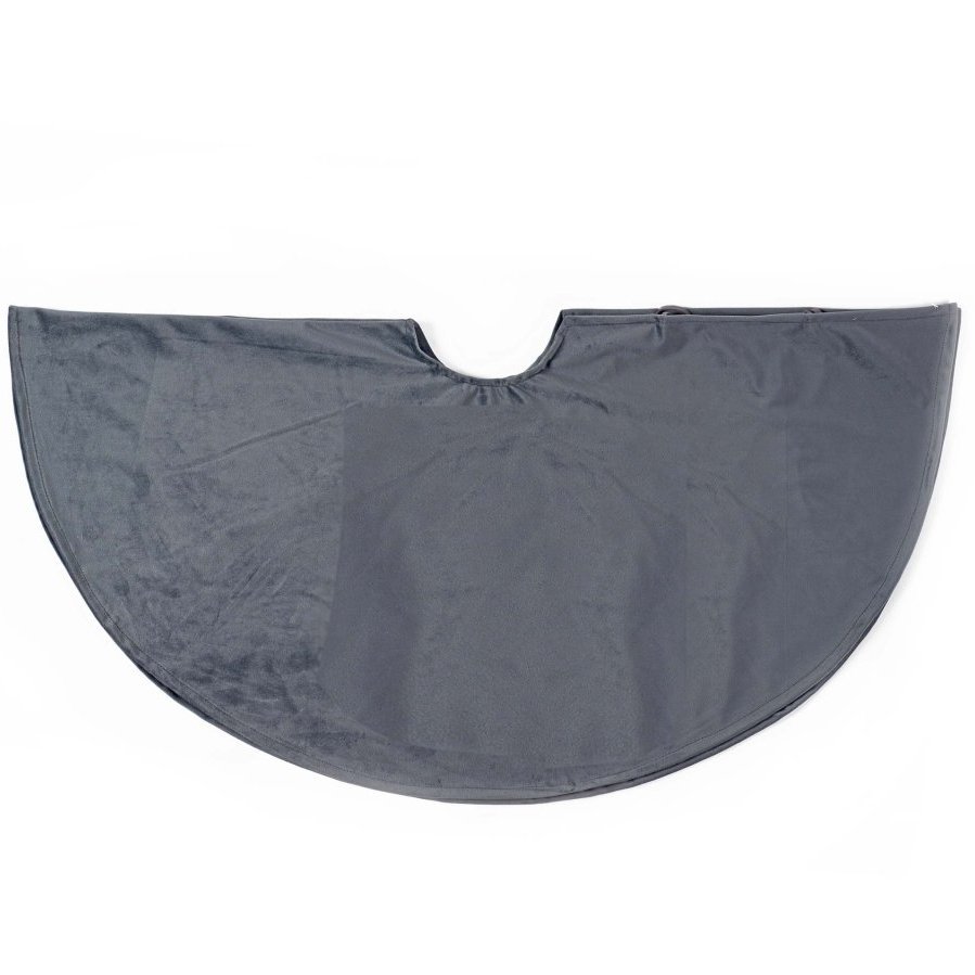 Jólatrésdúkur velur