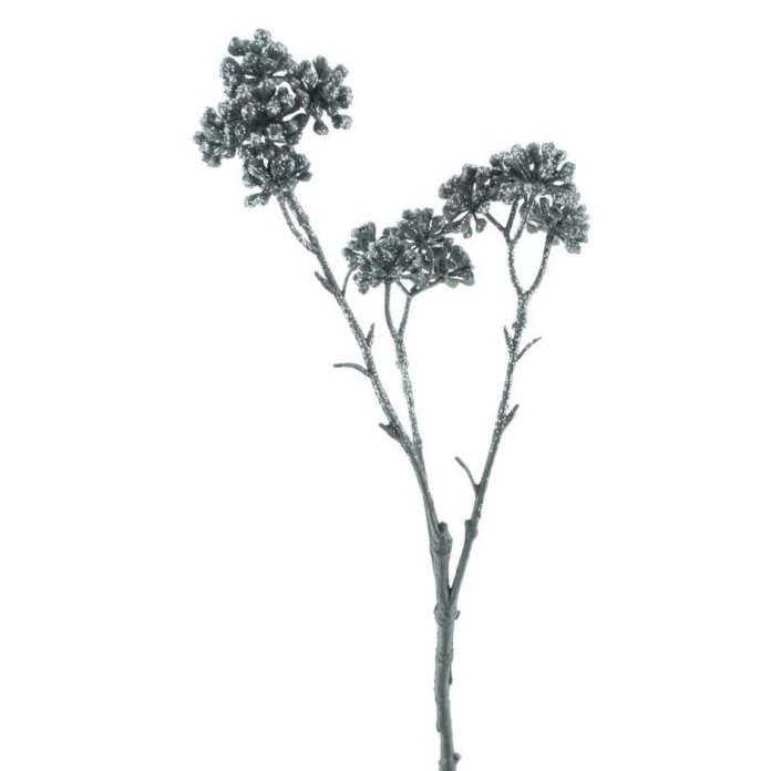 Berry grein - silfur