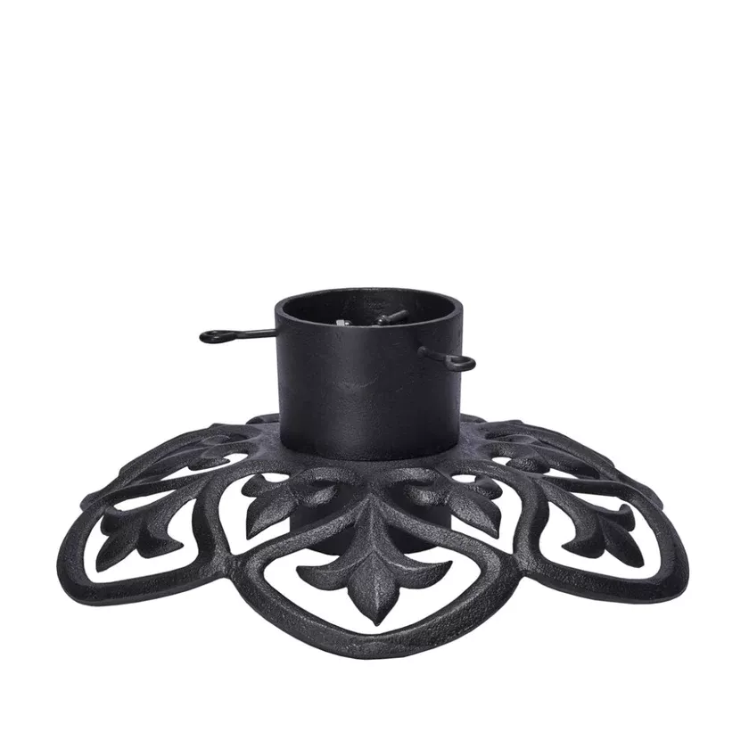 Cavia jólatrésfótur frá Lene Bjerre - svartur