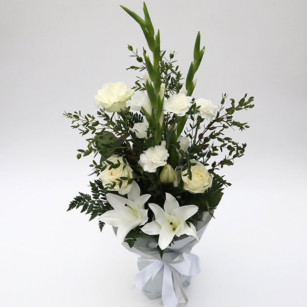 Samúðarvöndur Dyrfjöll