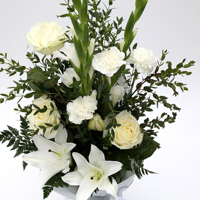 Samúðarvöndur Dyrfjöll