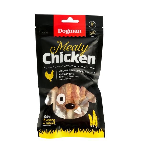 Chicken Chewbones