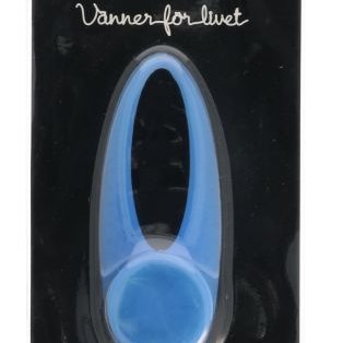 Sílíkon blikkljós - margir litir