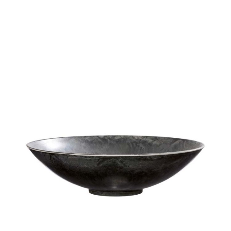 Poly skál - dökkgrá