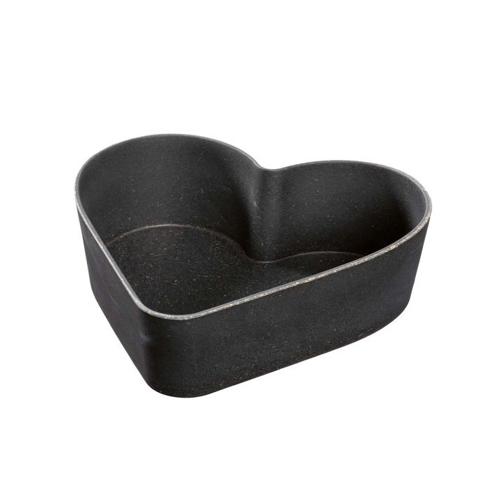 Hjarta 20 cm, umhverfisvænt