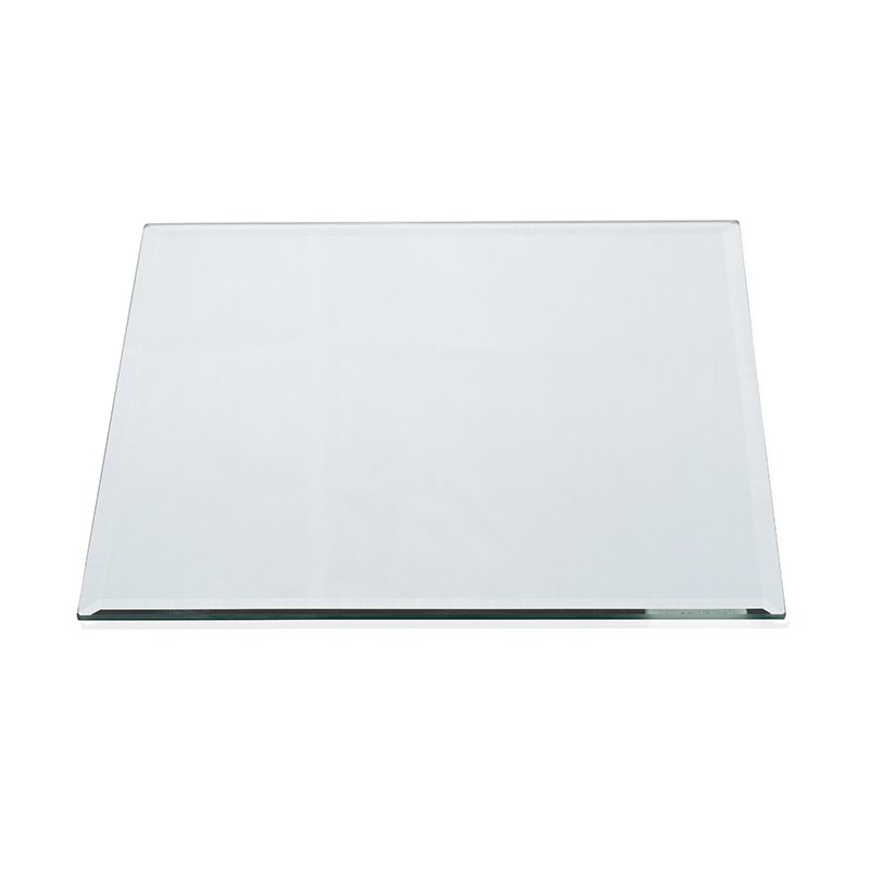 Spegill ferkantaður