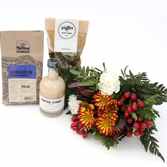 Dublin sælkerakarfan