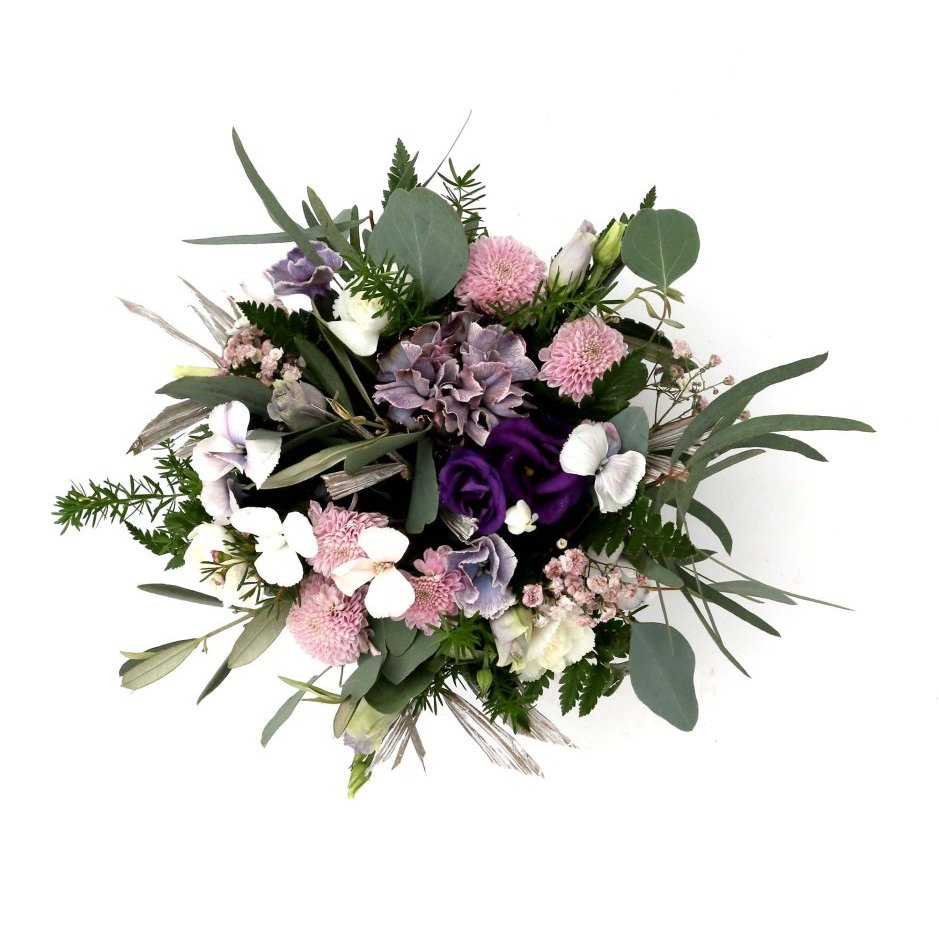 Blóm í öskju - Hljóð