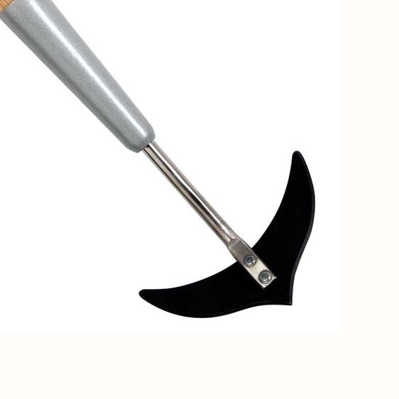 Illgresishnífur - Weed Slice