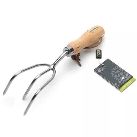 Beðklóra - Claw Cultivator