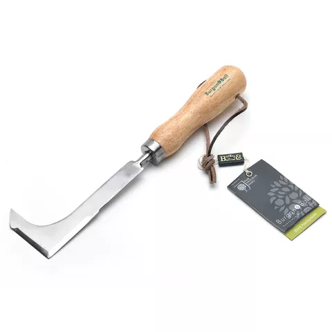 Helluklóra - Patio Weeding Knife