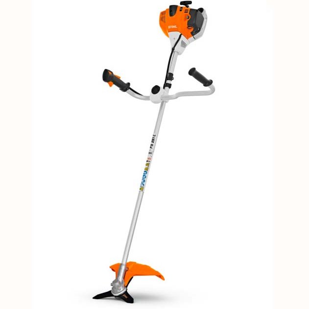 STIHL FS 261 slátturof