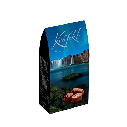 Ljósufjöll blómvöndur