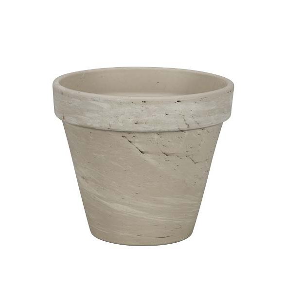 Leirpottar - granít