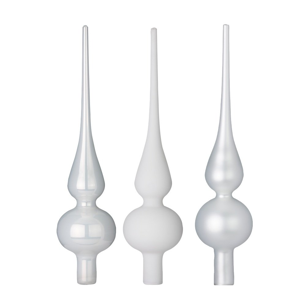 Toppur, 26 cm - 3 týpur