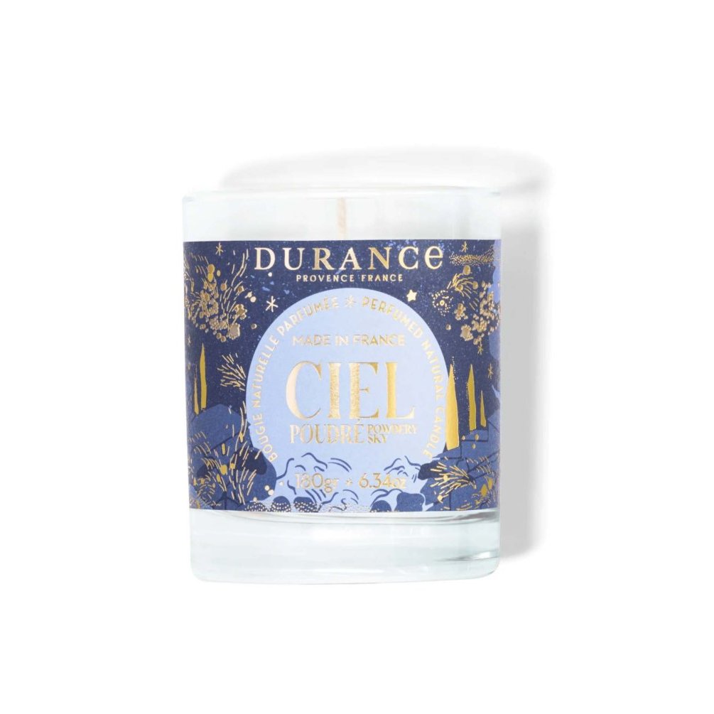 Ilmkerti Powdery Skies Christmas 2023, 180 gr