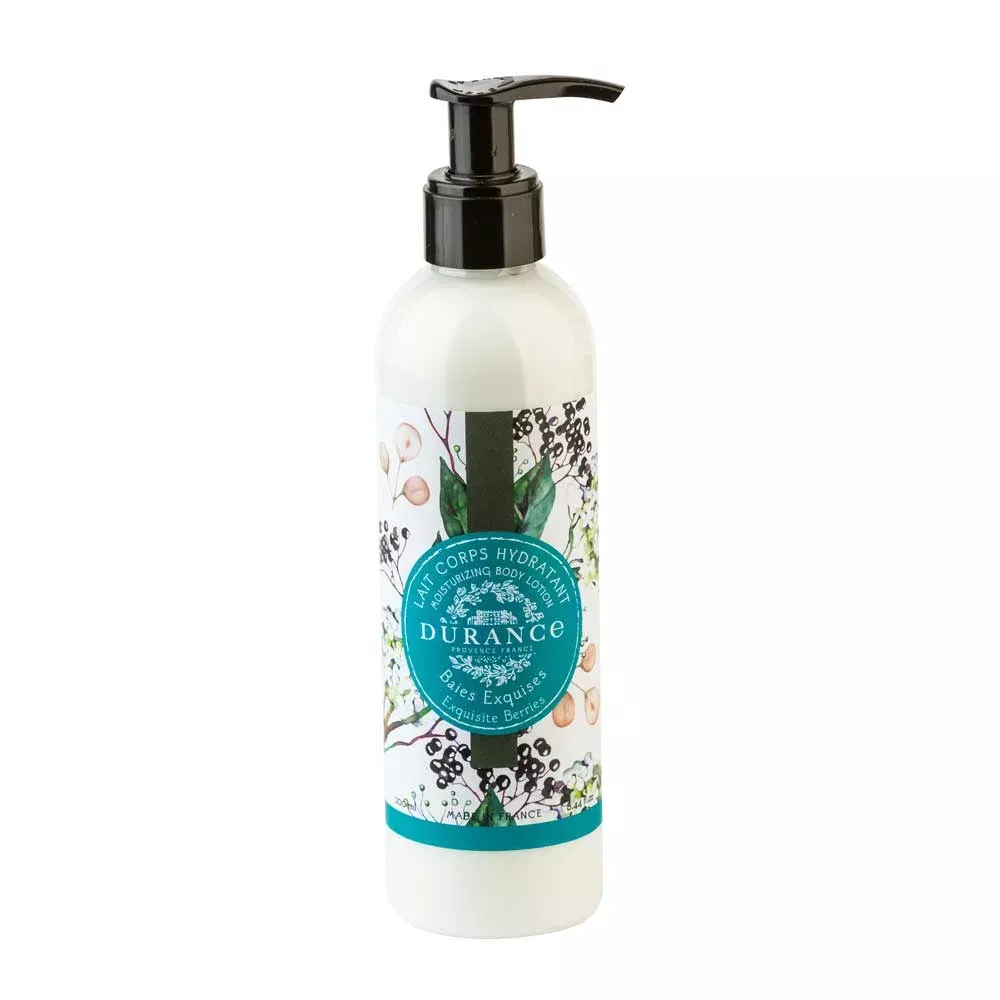 Body Lotion Exquisite Berries 250 ml