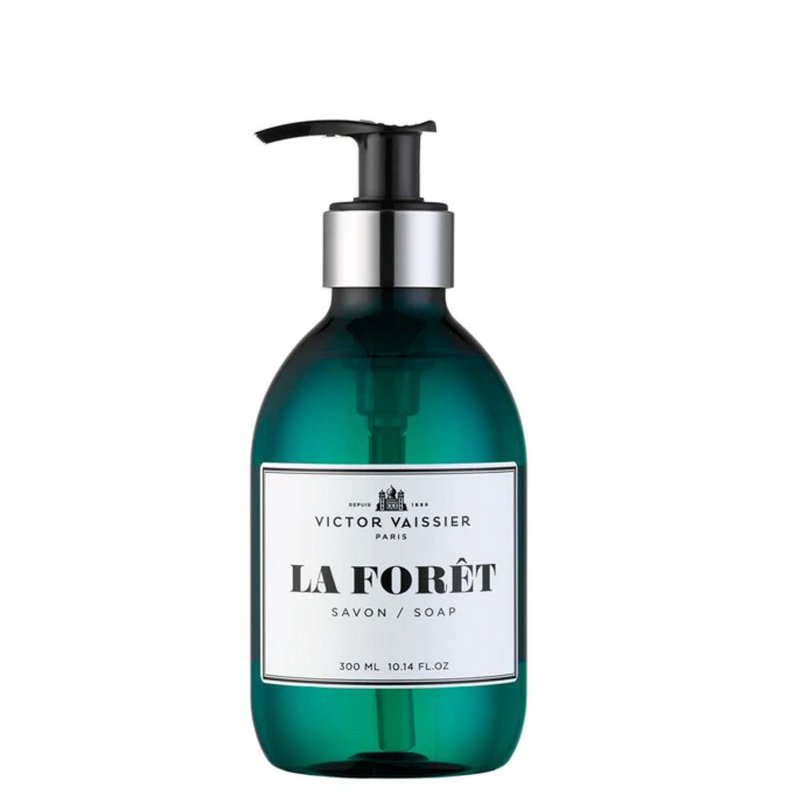 Handsápa - La Forêt