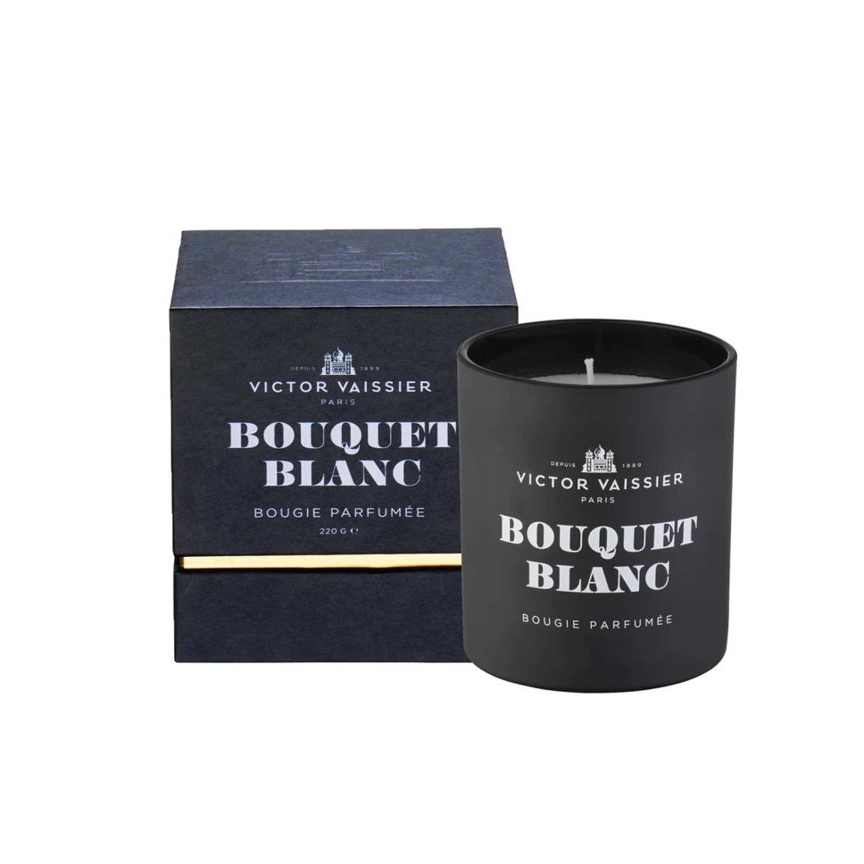 Ilmkerti - Bouquet Blanc