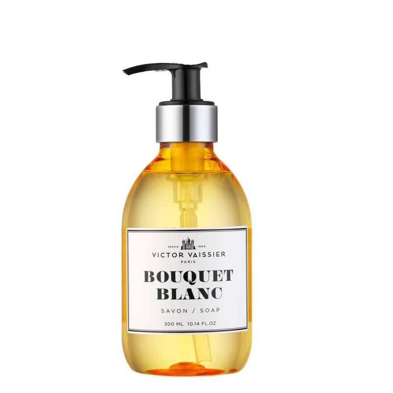 Handsápa - Bouquet Blanc