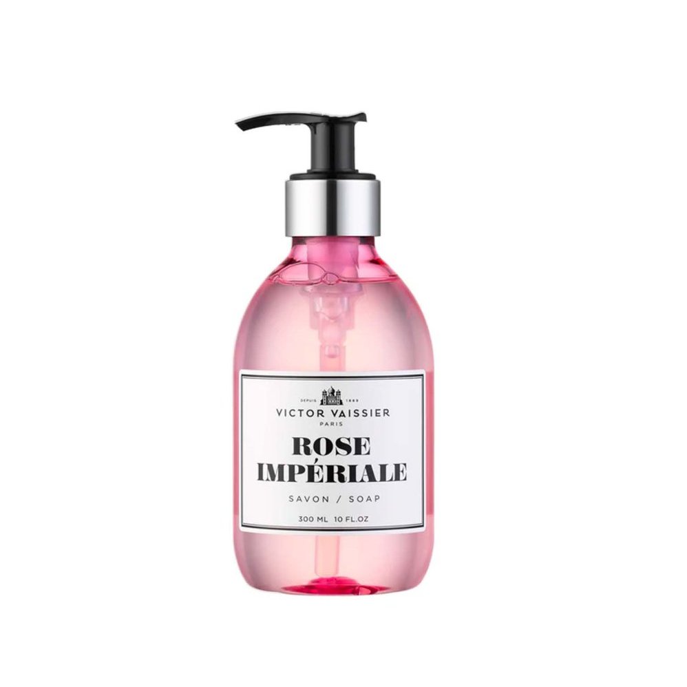 Handsápa - Rose Impériale