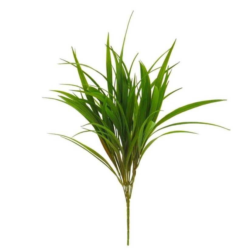 River grass 54cm - grænt