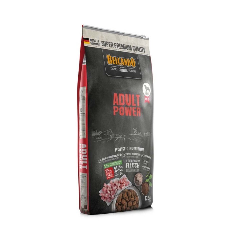 Belcando ADULT Power 12,5kg
