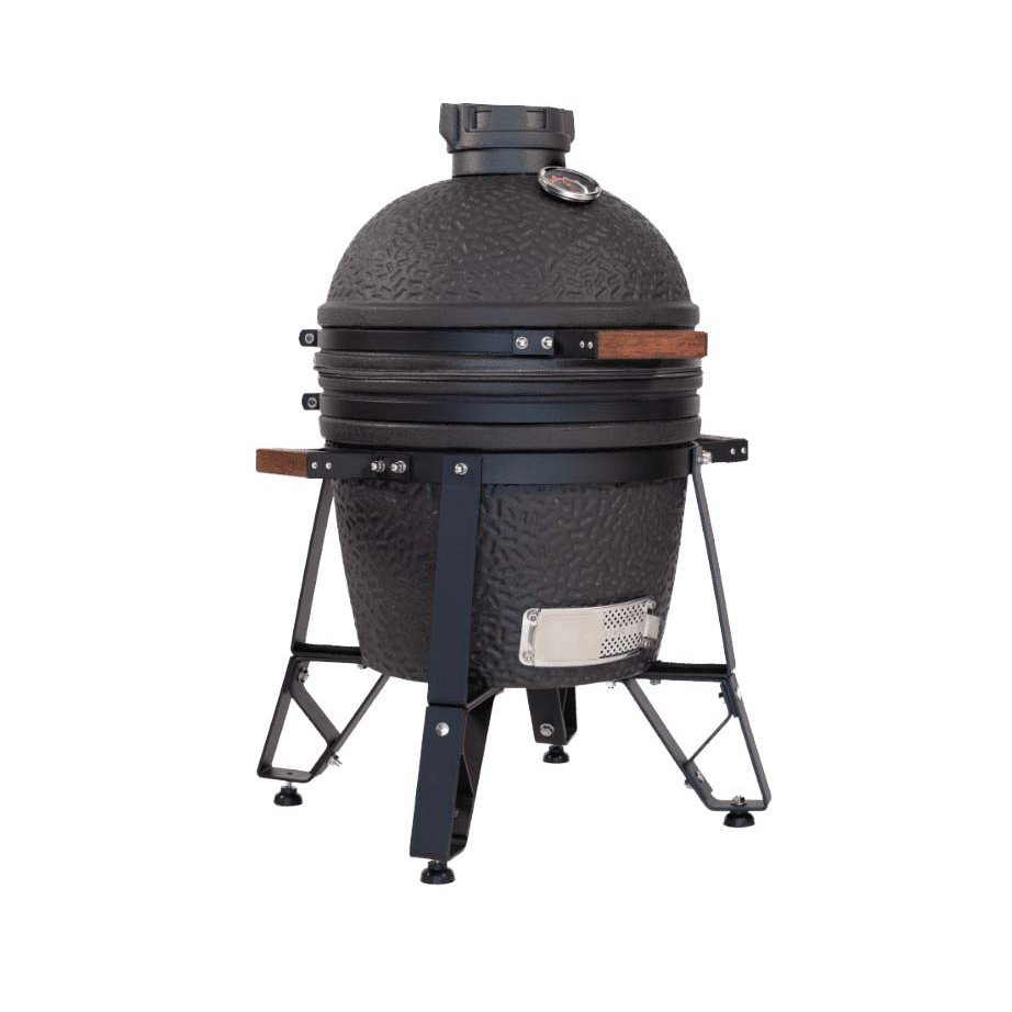 Bastard Urban Compact kamado grill