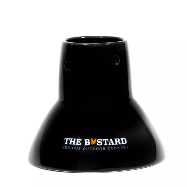 Kjúklingastandur keramik