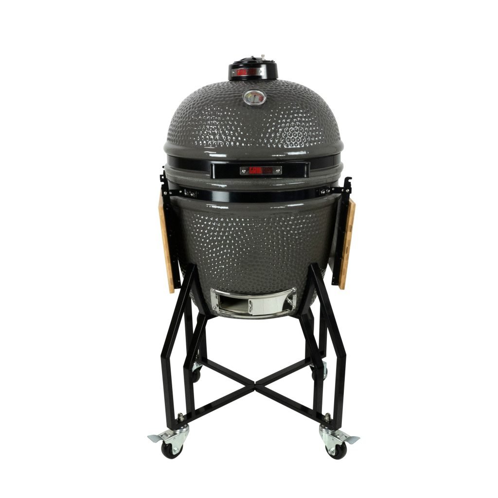 GrillGuru L kamado grill