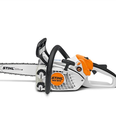 STIHL MS 151 TC-E keðjusög