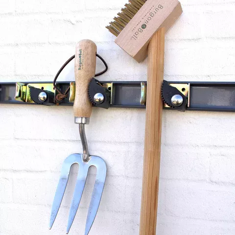 Klemma fyrir verkfæri, 2 stk