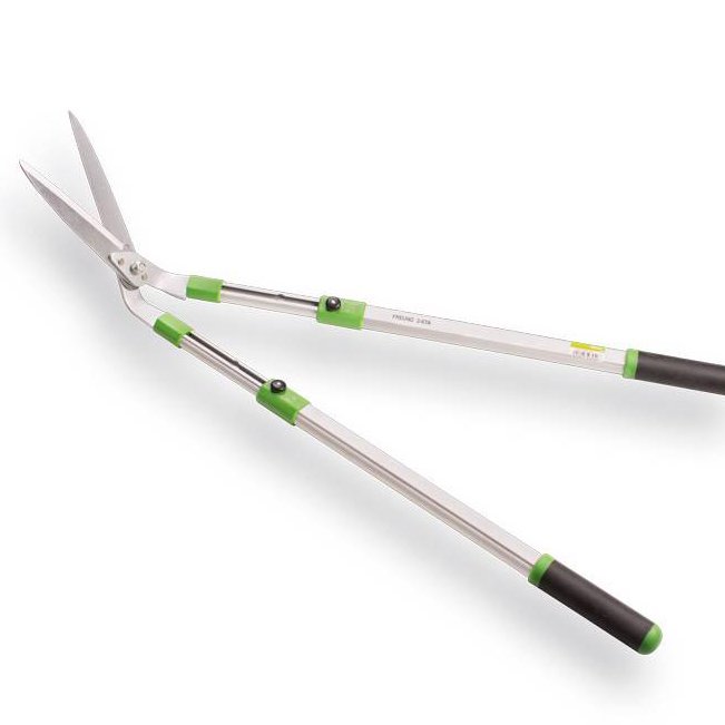 Grasklippur 2-6TA, lengjanlegar