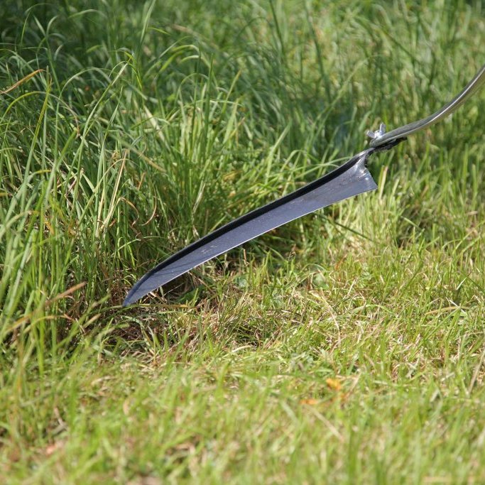 Orf og ljár, ABT Standard 45961