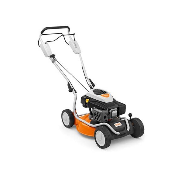 STIHL RM 2 RT sláttuvél